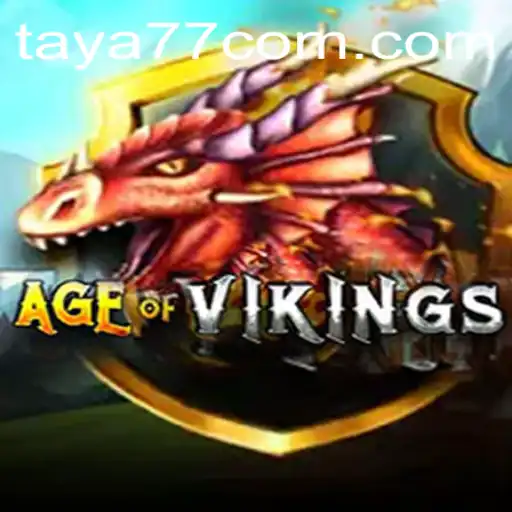 AgeofViking: An Epic Voyage into Norse Mythology