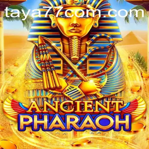 Discover the Enigmatic World of AncientPharaoh on Taya777.COM