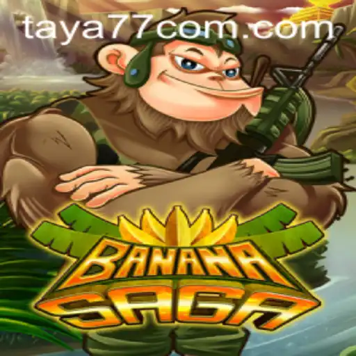 Discover the Exciting World of BananaSaga with Taya777.COM