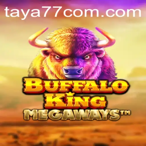 BuffaloKing: A Wild Adventure Awaits in the Realm of Taya777.COM