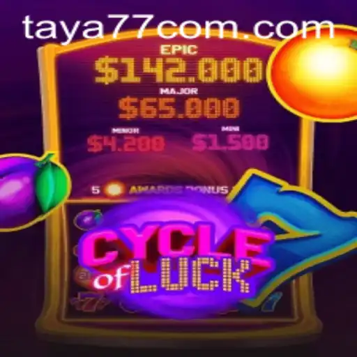 Exploring the Exciting World of CycleofLuck with Taya777.COM