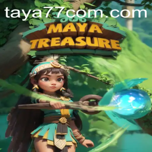 Discover the Enigmatic World of MayaTreasure