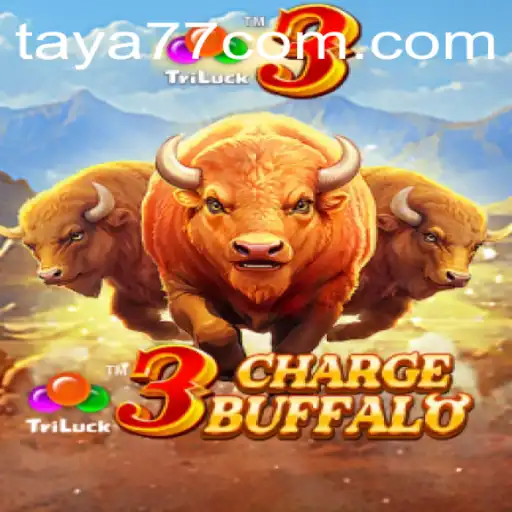 Explore the Exciting World of 3ChargeBuffalo: A New Gaming Sensation