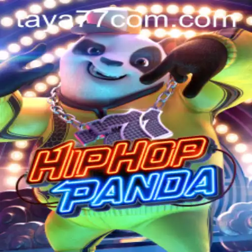 Exploring the World of HipHopPanda and the Taya777.COM Phenomenon