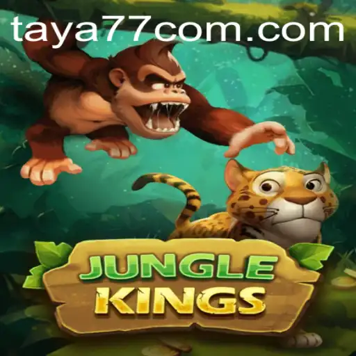 Exploring 'JungleKings': A Thrilling New Adventure Game