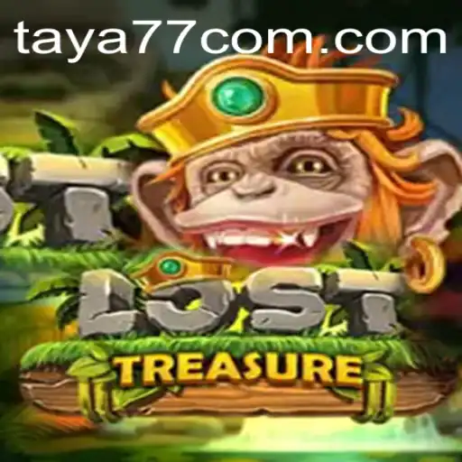 Discovering LostTreasure with Taya777.COM: An Enthralling Adventure