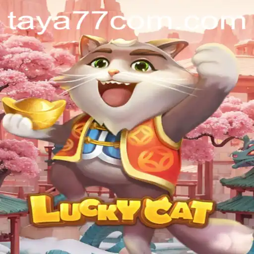 Unveiling LuckyCat: A New Era in Online Gaming with Taya777.COM