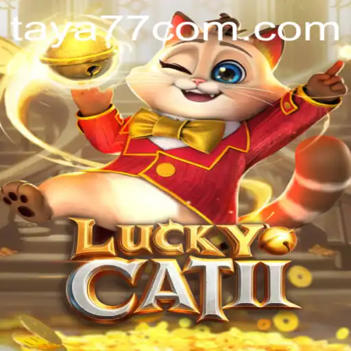 Unlocking the Mysteries of LuckyCatII: Dive Into the Mesmerizing World of Taya777.COM