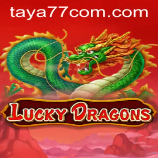 Exploring the Exciting Features of LuckyDragons at Taya777.com