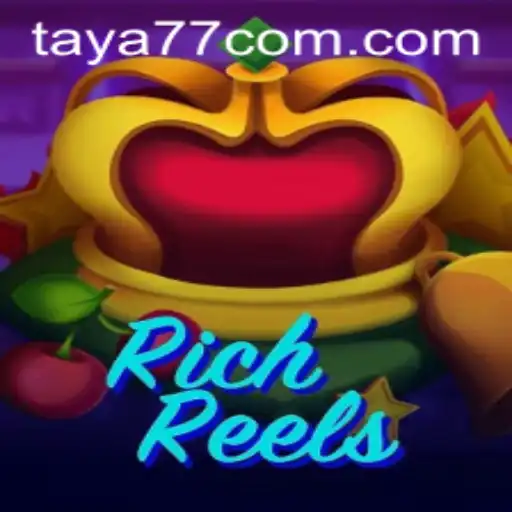 Discover the Thrilling World of RichReels: Gaming at Its Pinnacle