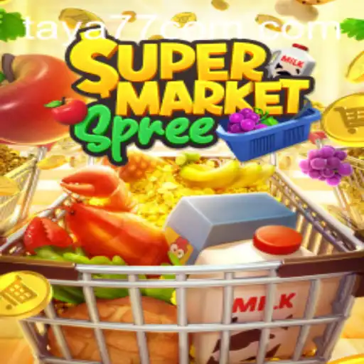 Embark on a SupermarketSpree: A Thrilling Dive into Retail Adventures