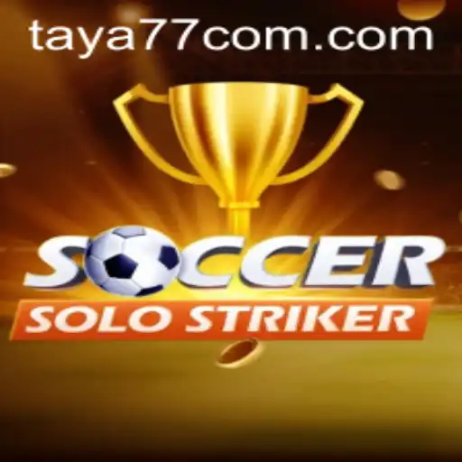 SoccerSoloStriker: An Exciting Journey into Virtual Soccer