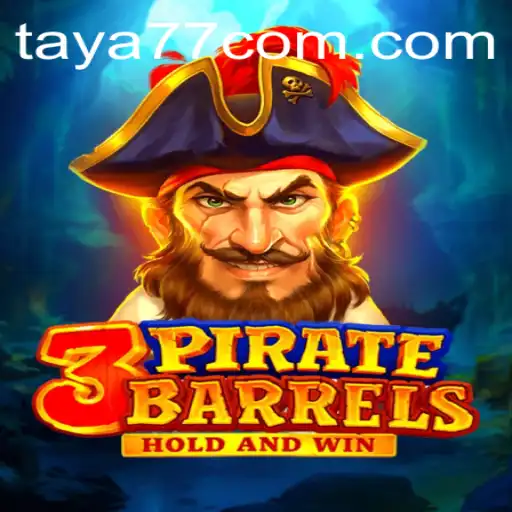 Exploring the Exhilarating World of 3PirateBarrels in Taya777.COM