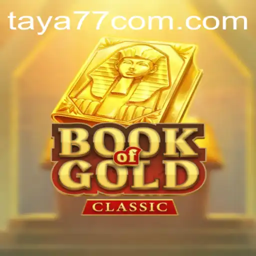 Discover the Thrills of BookOfGoldClassic