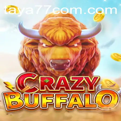 Discover the Exciting World of CRAZYBUFFALO: An Unforgettable Gaming Experience with Taya777.COM