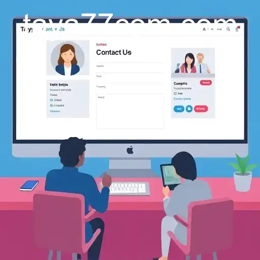 Optimizing Your Business with Effective 'Contact Us' Strategies