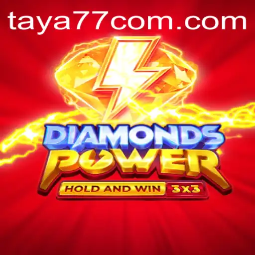 Discover the Thrilling World of Diamondspower by Taya777.COM