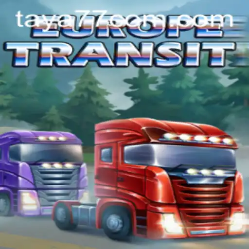 Unveiling EuropeTransit: A New Era in Digital Gaming
