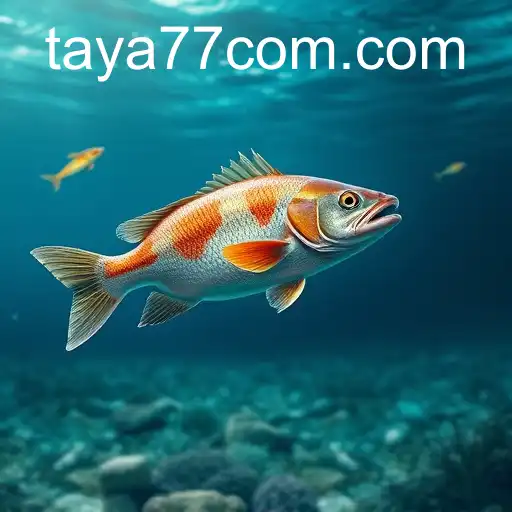 Exploring the Exciting World of Fishing Games with Taya777.COM