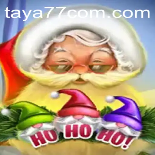 Exploring the Festive World of 'HoHoHo': A Dive into Taya777.COM's Latest Game