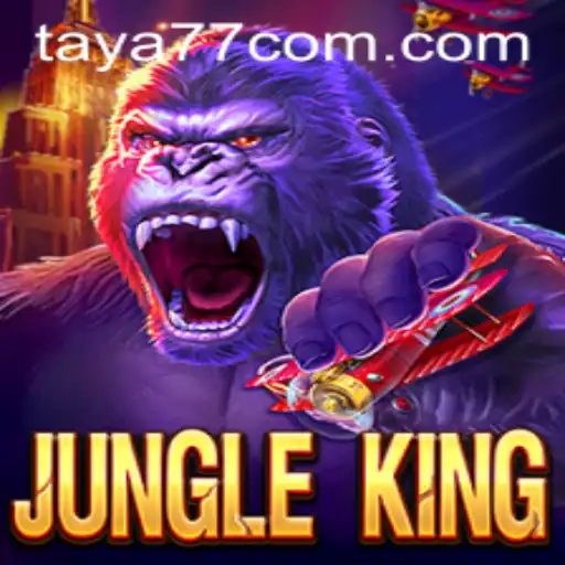 Discover JungleKing: A Thrilling Adventure Game