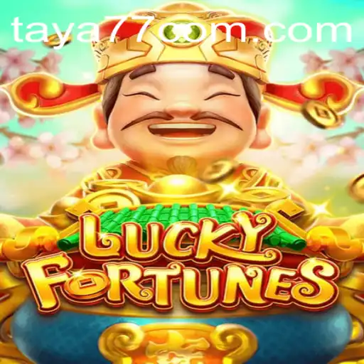 Explore the Exciting World of LUCKYFORTUNES