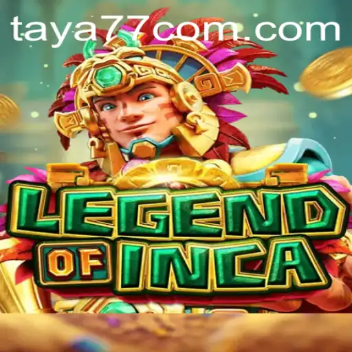 Unveiling the Mystical World of LegendofInca