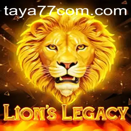 LionsLegacy: A Deep Dive into the Next-Gen Adventure Game