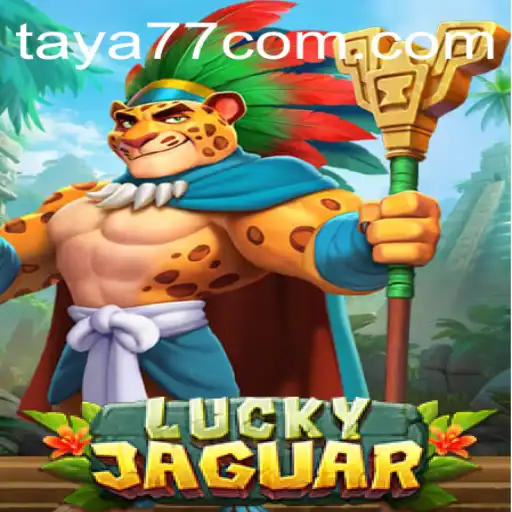 Unveiling LuckyJaguar: A Thrilling Casino Game Experience