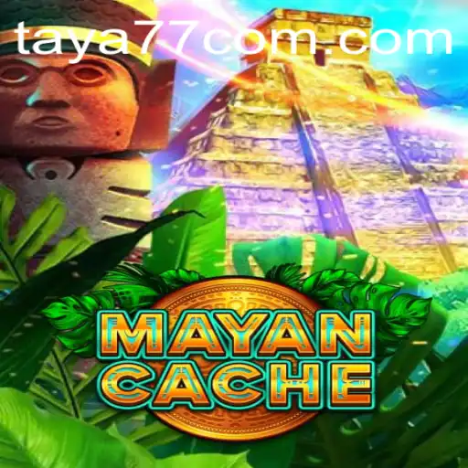 Discover the Thrilling World of MayanCache: A New Gaming Adventure with Taya777.COM