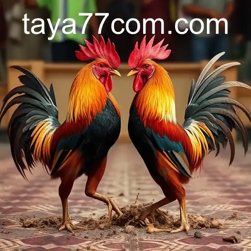 Exploring the Intriguing World of Sabong Games