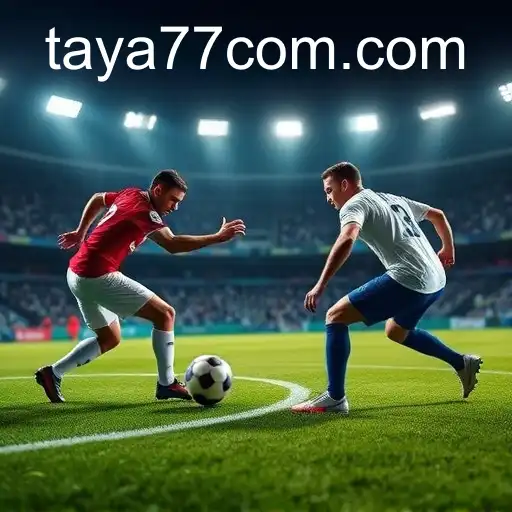 Exploring the World of Sports Betting with Taya777.COM