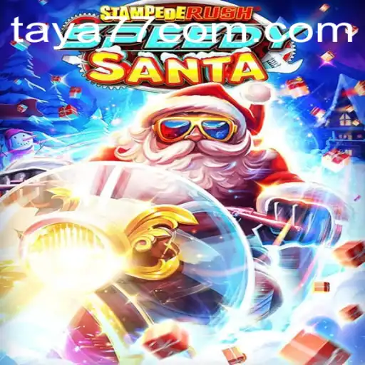 Discover the Thrills of StempedeRushSpeedy: Gaming with Taya777.COM