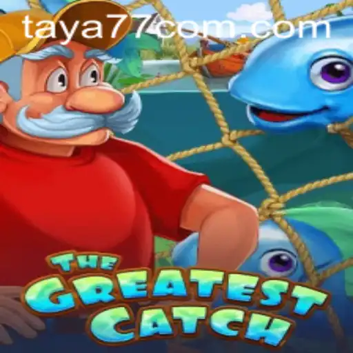 Explore the Thrilling World of TheGreatestCatch