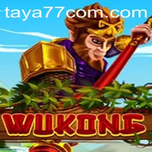 Explore the Mystical World of Wukong with Taya777.COM