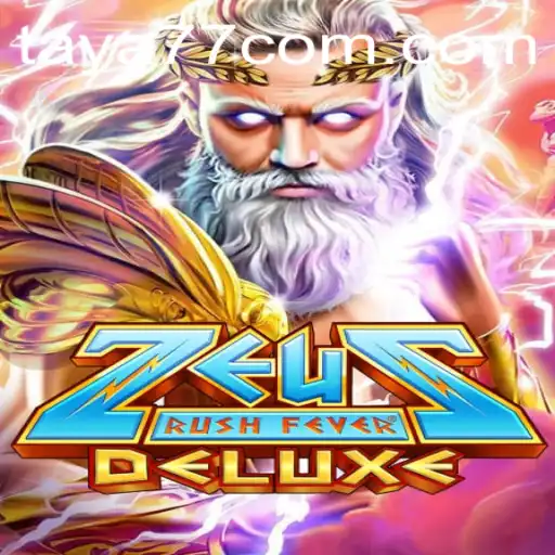 Unveiling the Thunderous Experience of ZeusRushFeverDeluxe