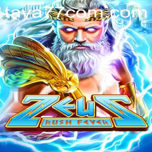 ZeusRushFever: A Thrilling Game Adventure with Taya777.COM